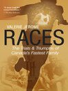 Cover image for Races